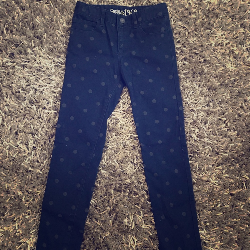 Gap Denim pants size 8